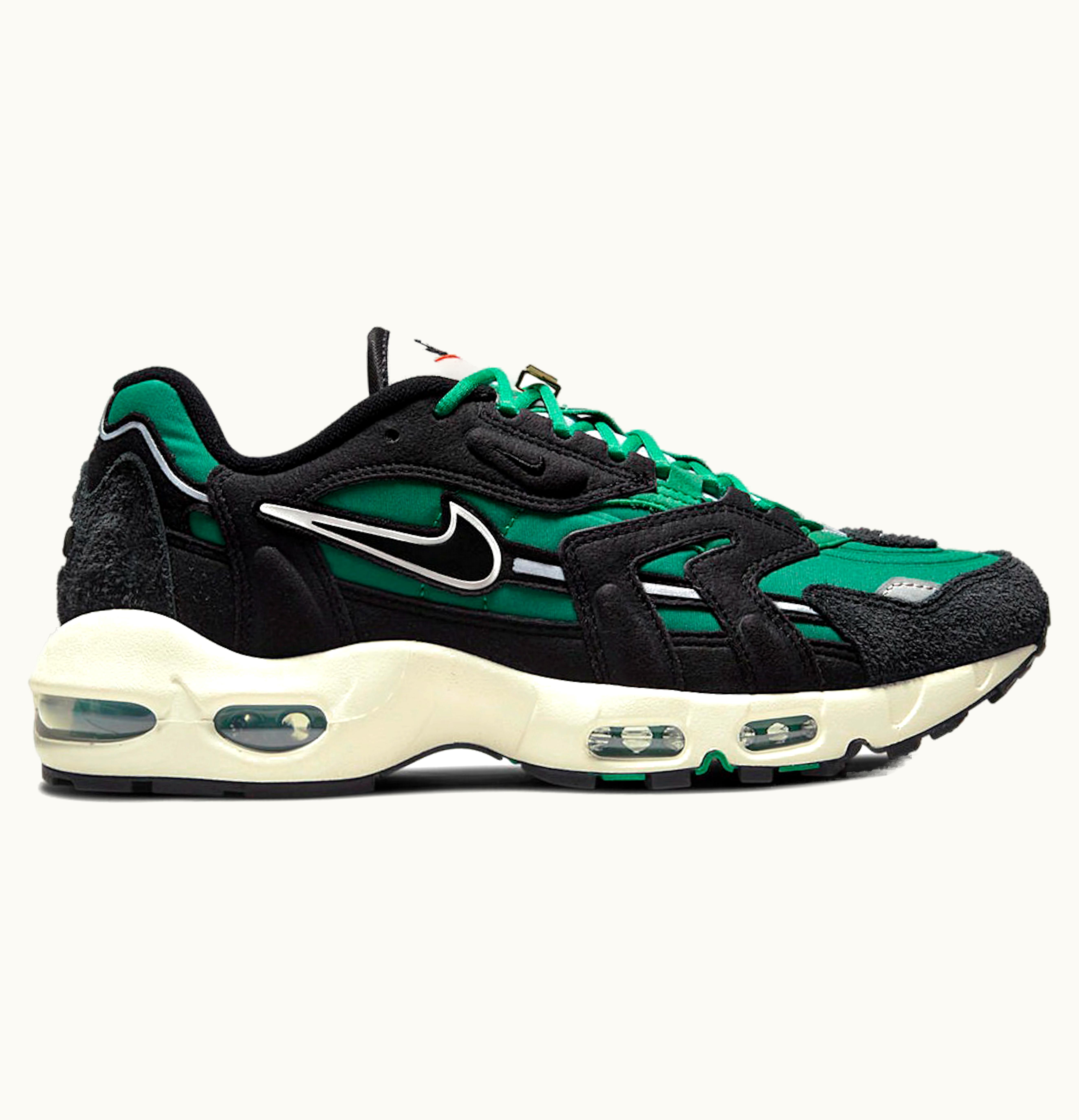 Nike Nike Air Max 96 II First Use