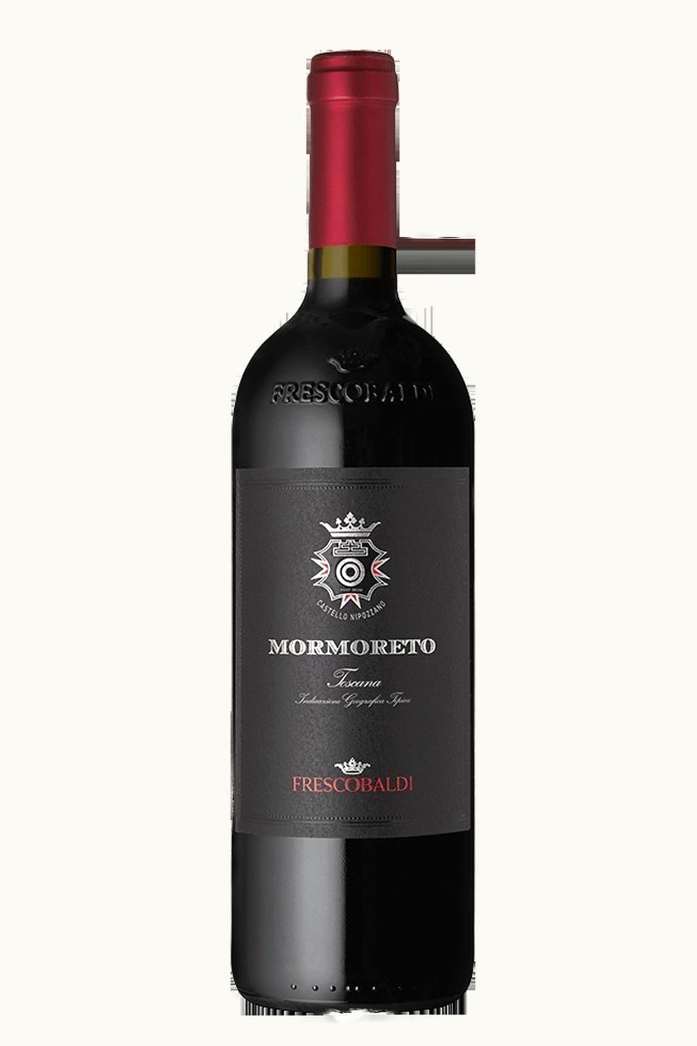 Marchesi Frescobaldi Marchesi Frescobaldi Castello di Nipozza Mormoreto Tuscany IGP, 1985