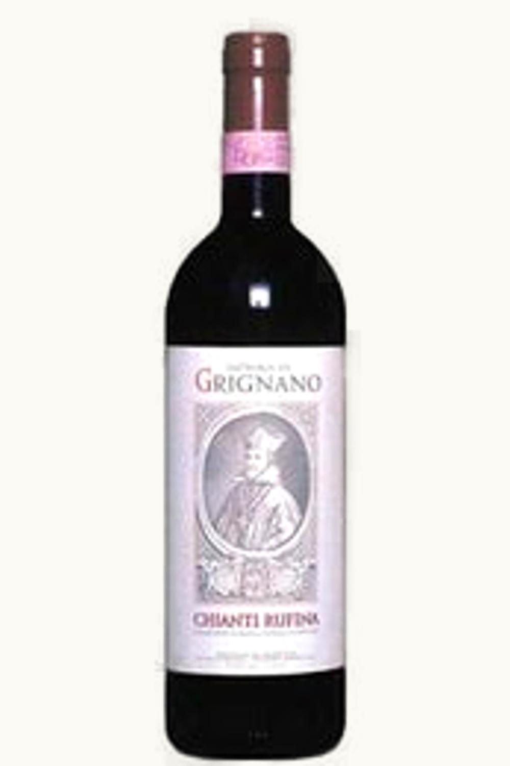 Fattoria di Grignano Fattoria di Grignano Chianti Rufina Riserva, 1985