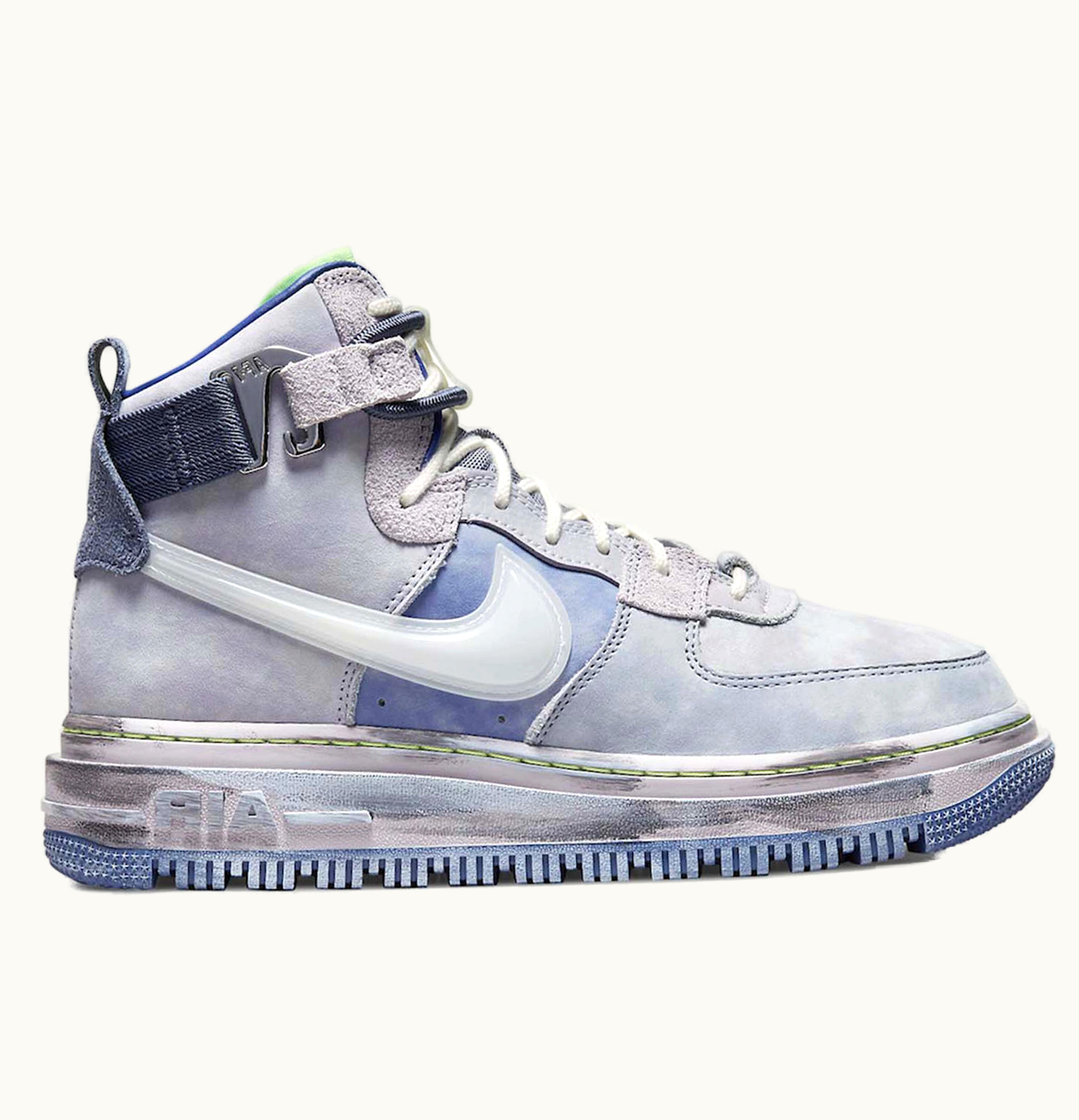 Nike Nike Air Force 1 High Utility 20 Deep Freeze W