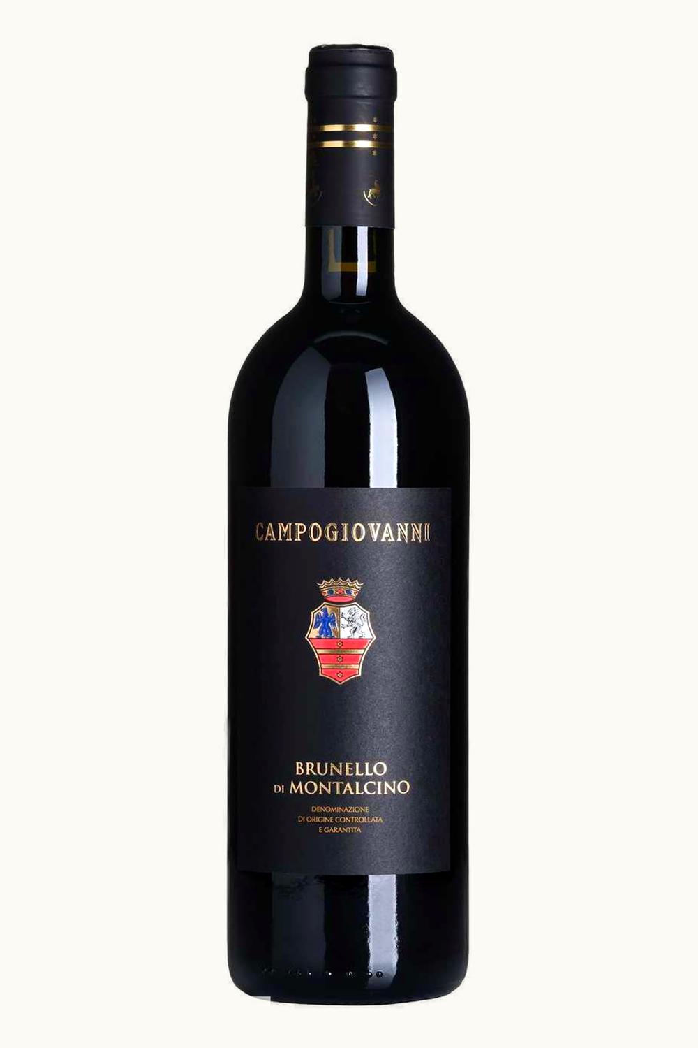 St. Felice St. Felice Campogiovanni Brunello di Montalcino, 1981