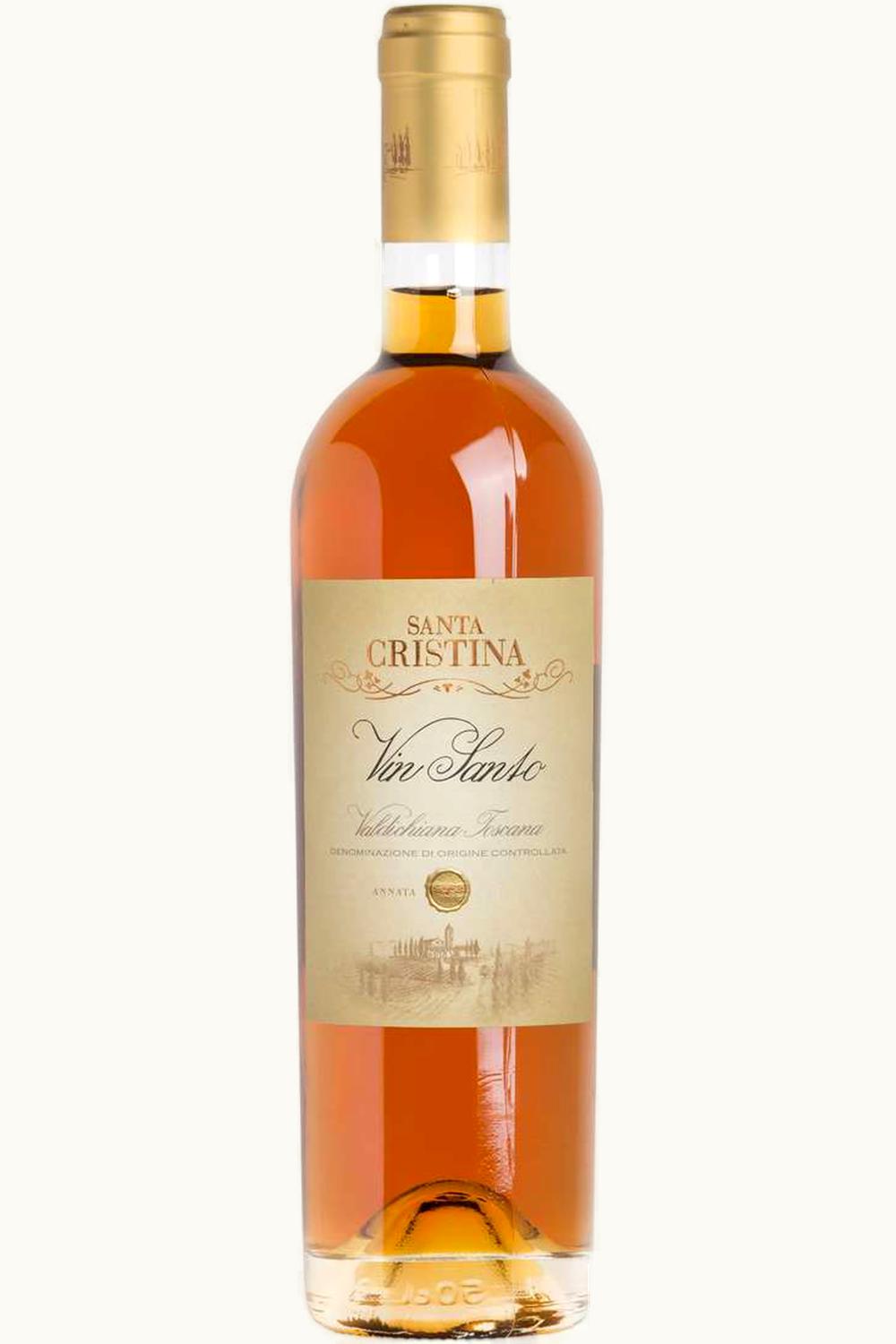 Marchesi Antinori Marchesi Antinori Santa Cristina Santo Valdichiana, 1981