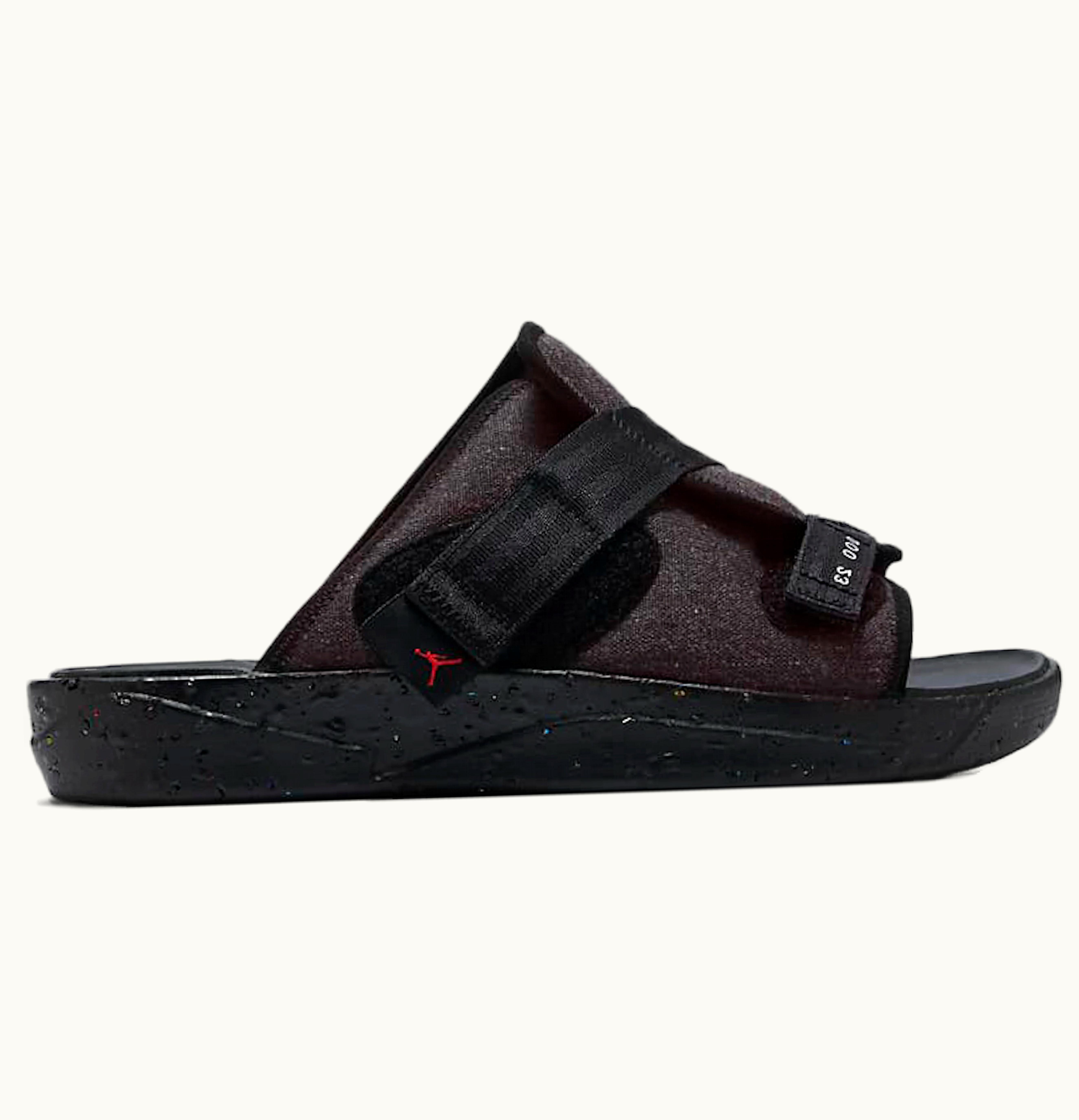 Jordan Air Jordan Crater Slide Black