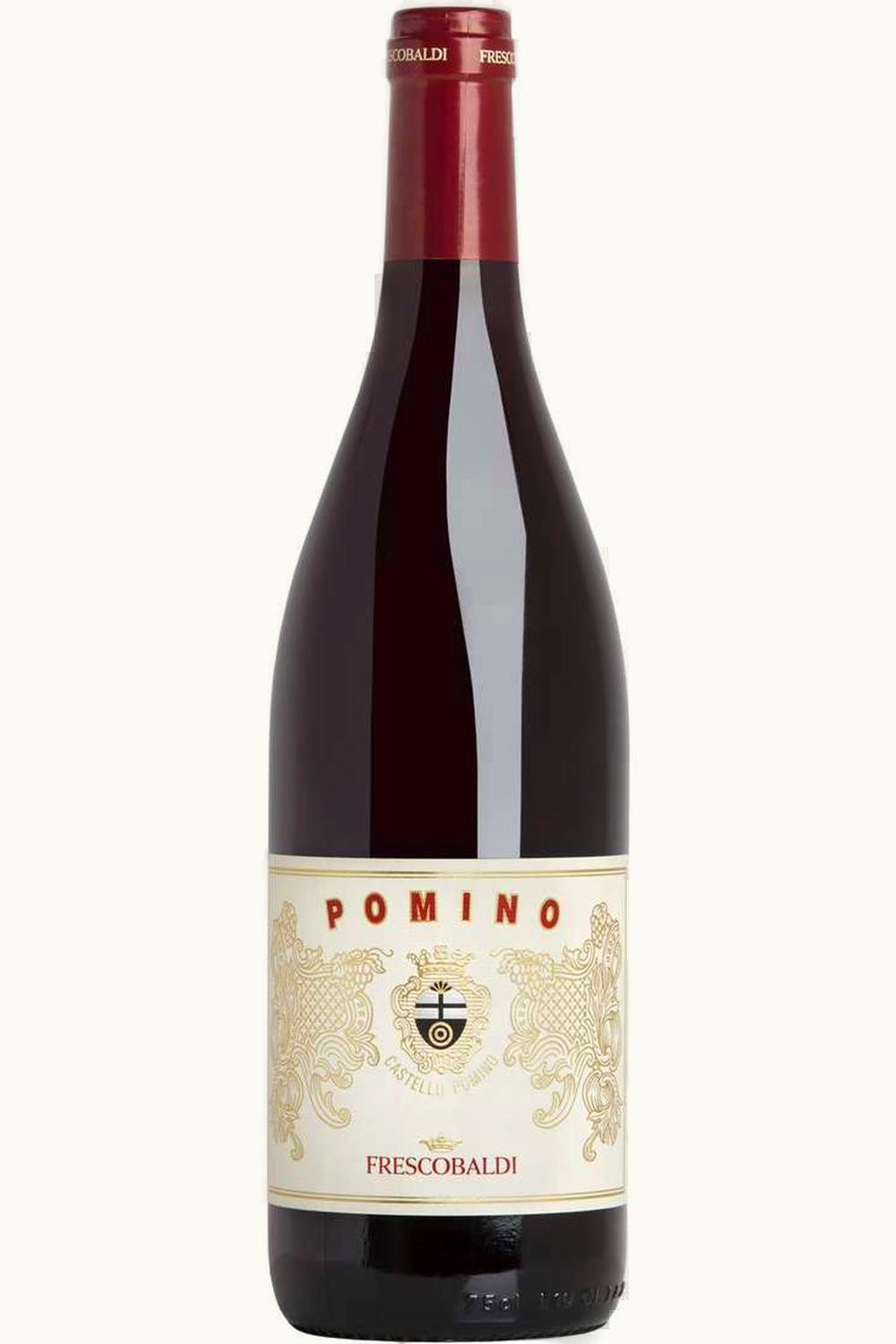 Marchesi Frescobaldi Marchesi Frescobaldi Castello di Pinot Nero Pomino, 1980