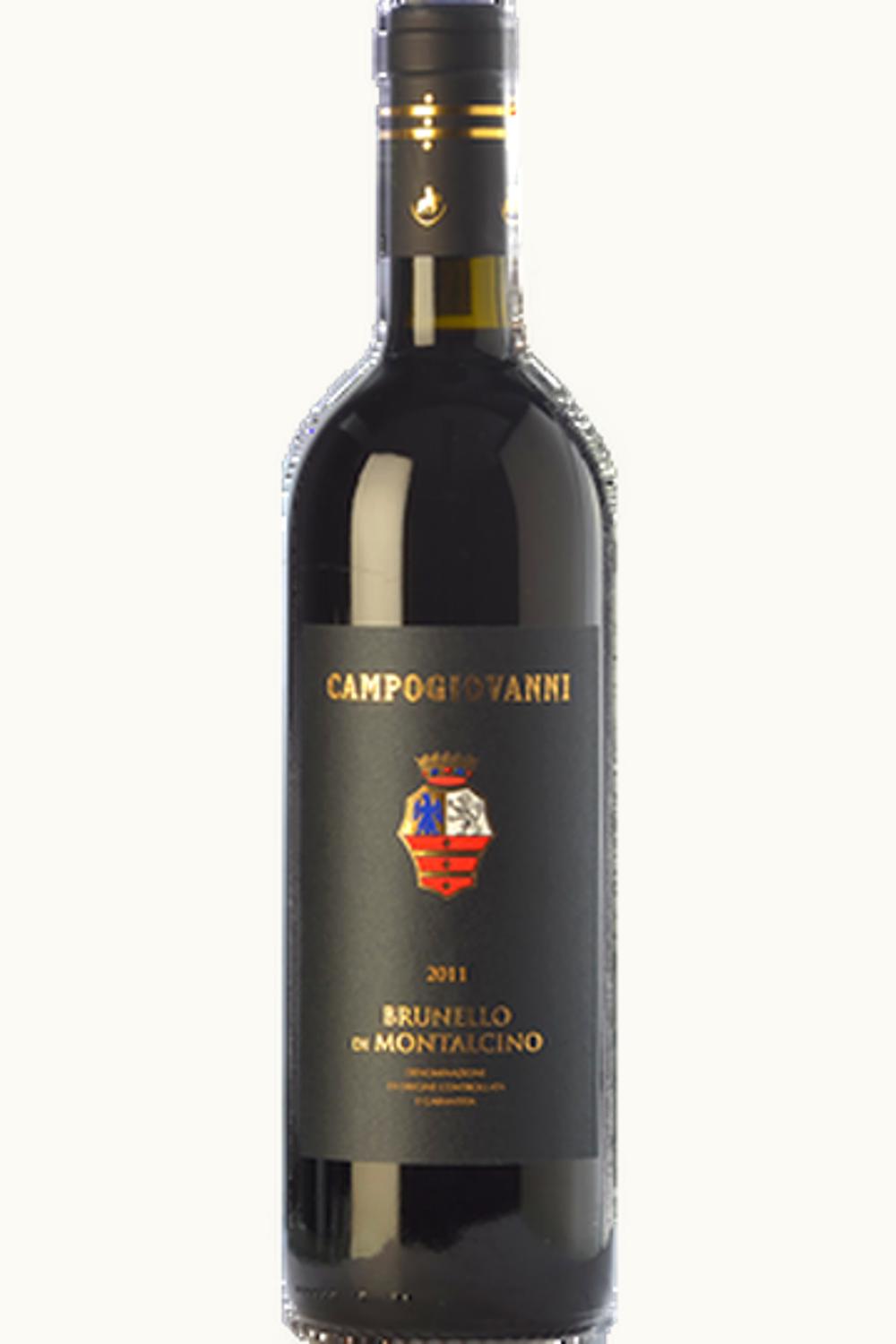 St. Felice St. Felice Campogiovanni Brunello di Montalcino, 1979