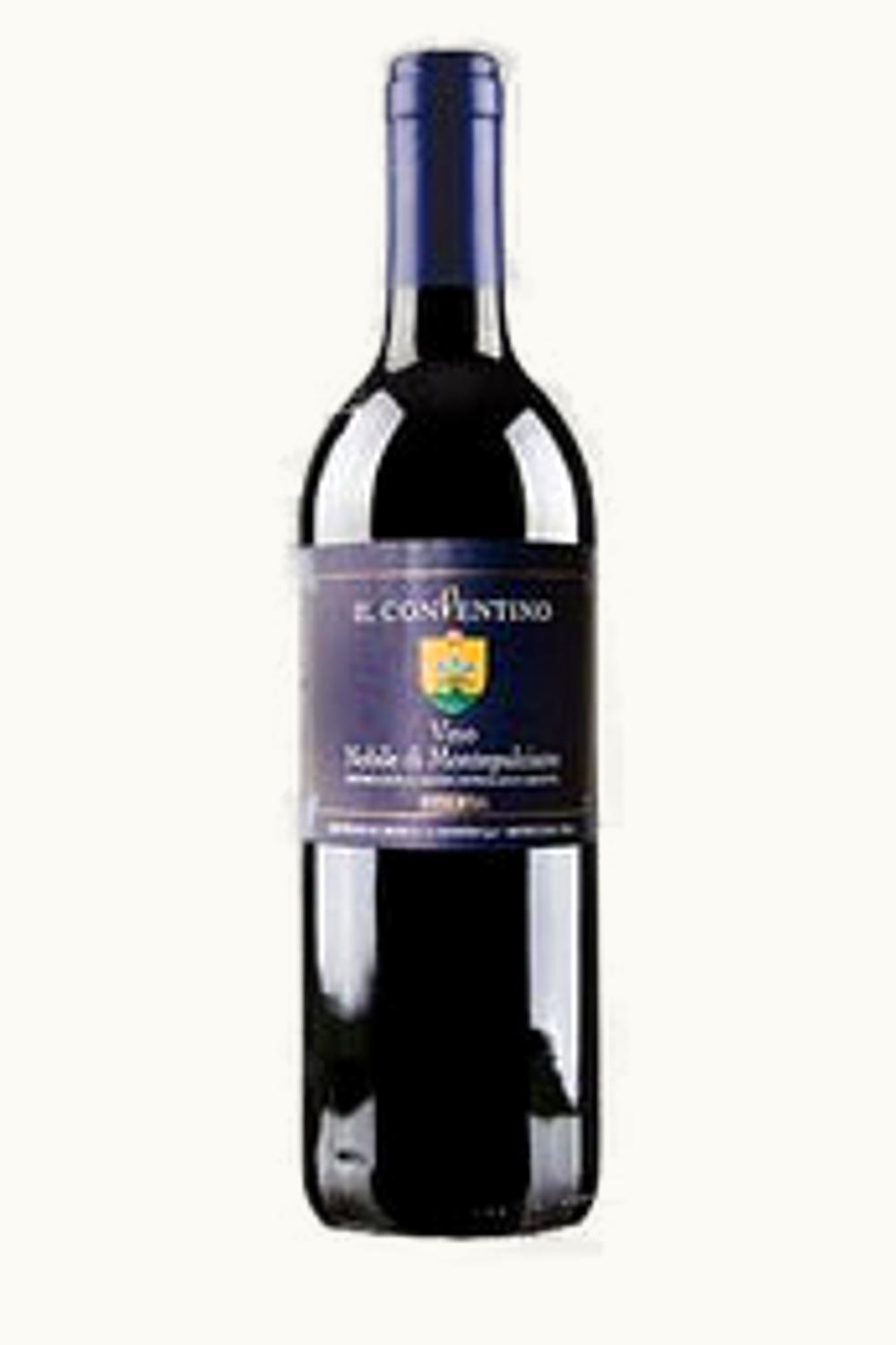 Tenute Cerro RSRV Nobile di Montepulciano, 1979