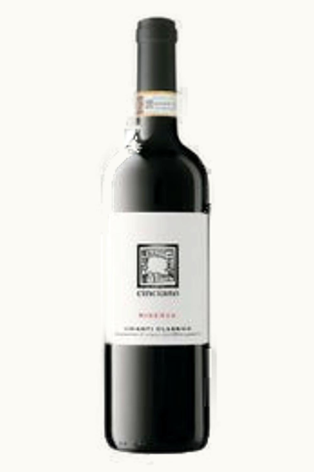 Fattoria di Cinciano Fattoria di Cinciano Chianti Classico DOCG, 1979