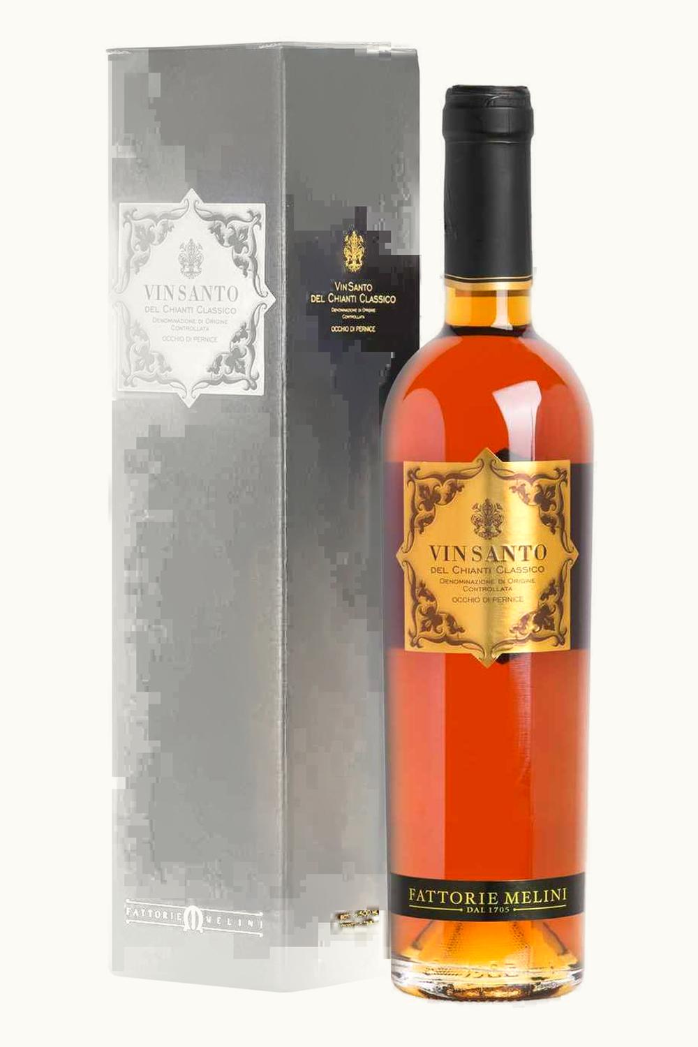 Melini Occhio di Pernice Santo Chianti Classico, 1979