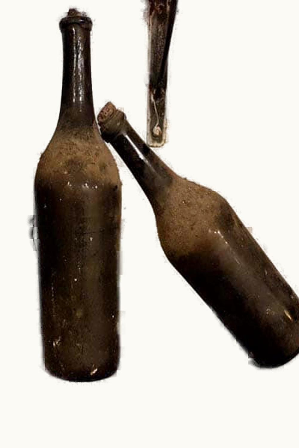 St. Felice St. Felice Capitolari Predicato di Biturica Rosso, 1979