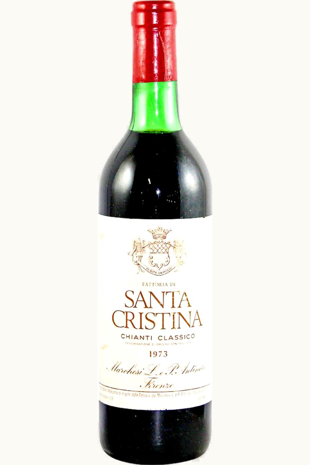 Francesco Bertolli Francesco Bertolli DOCG Chianti, 1978