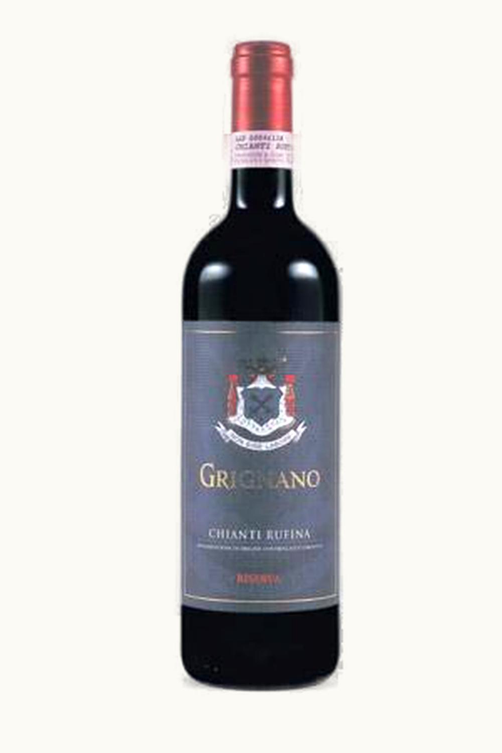 Fattoria di Grignano Fattoria di Grignano RSRV DOCG Chianti Rufina, 1978