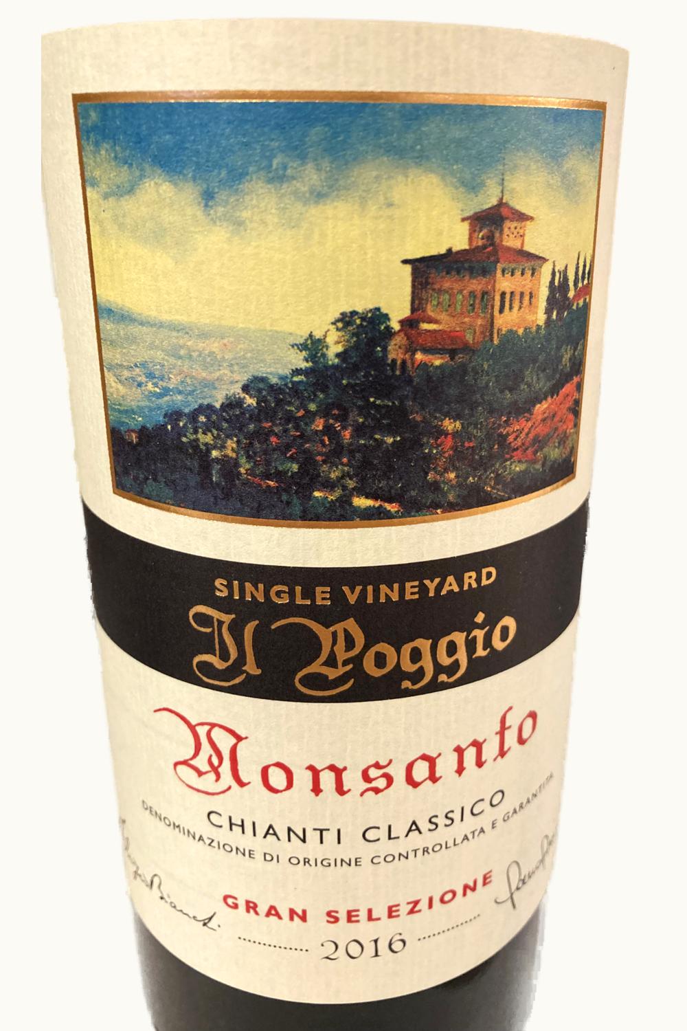 Fattoria Casenuove Fattoria Casenuove La Torre DOCG Chianti Classico, 1978