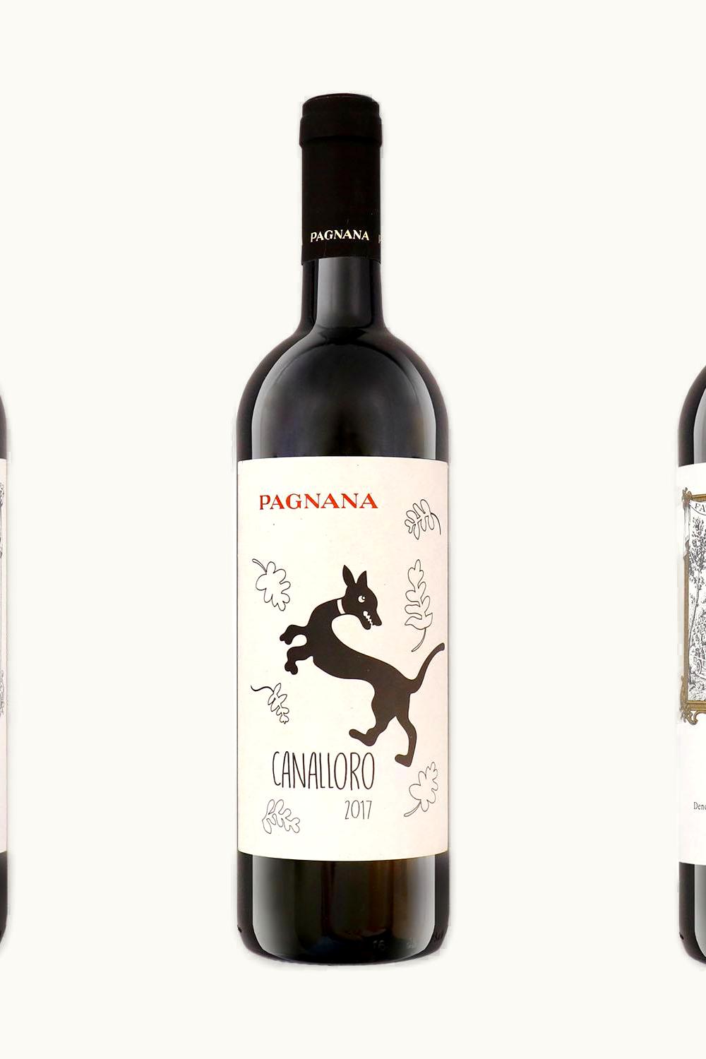 Fattoria Pagnana Fattoria Pagnana DOCG Chianti Colli Fiorentini, 1977