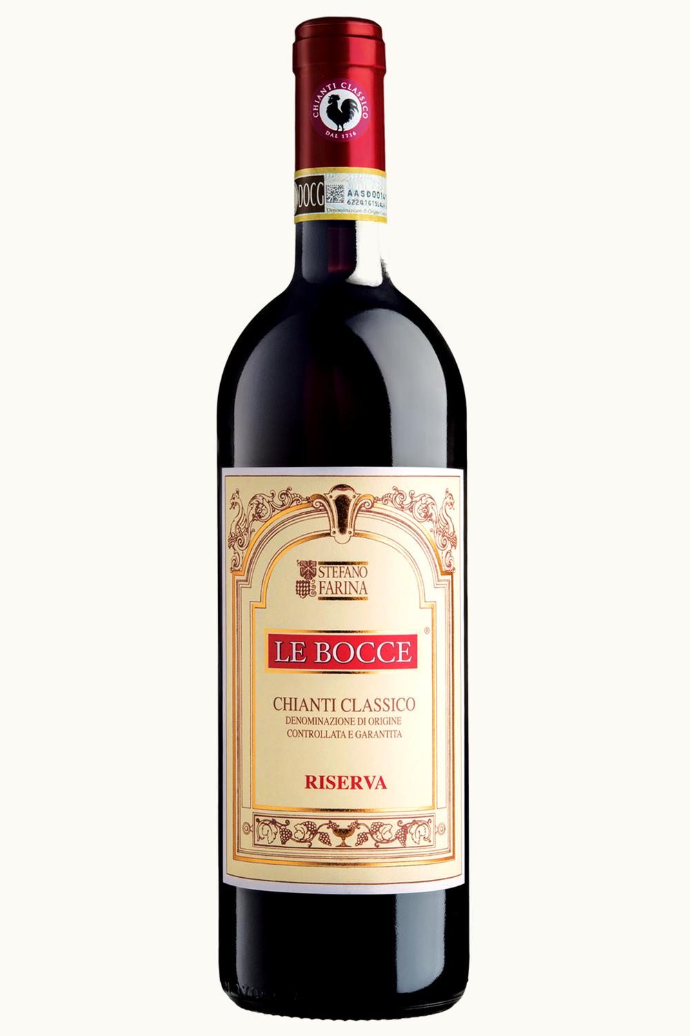 Stefano Farina Stefano Farina DOCG Chianti Classico, 1976