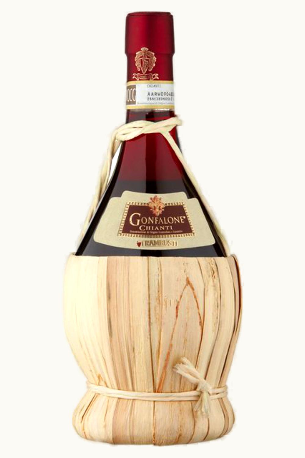 Trambusti Trambusti Gonfalone DOCG Chianti Classico, 1975