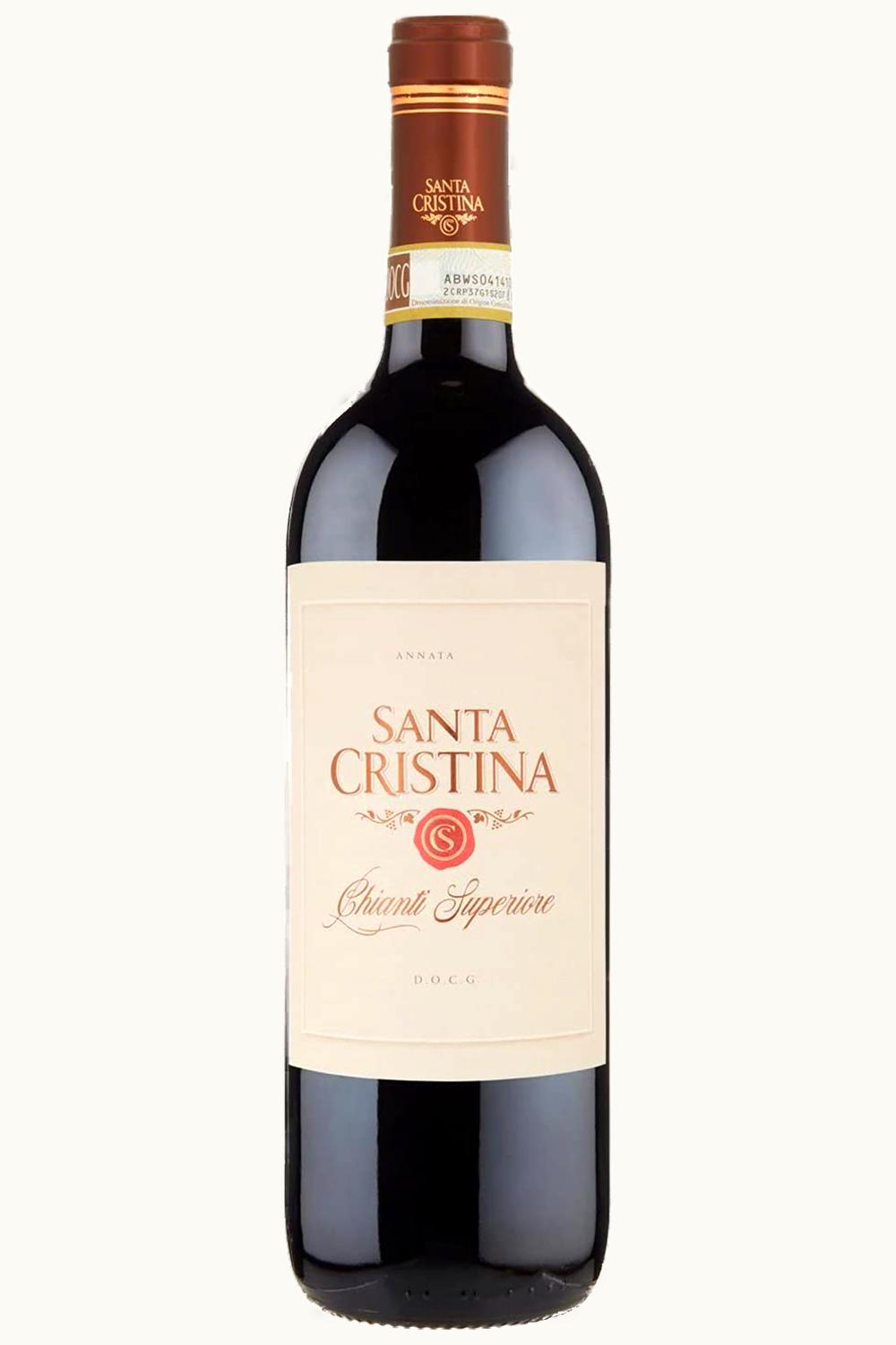 Marchesi Antinori Marchesi Antinori Santa Cristina DOCG Chianti Classico, 1974