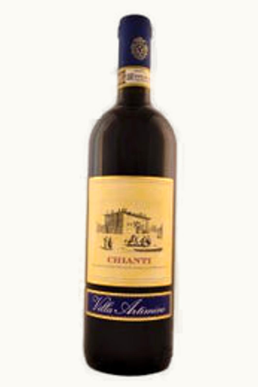 Artimino Artimino DOCG Chianti, 1974