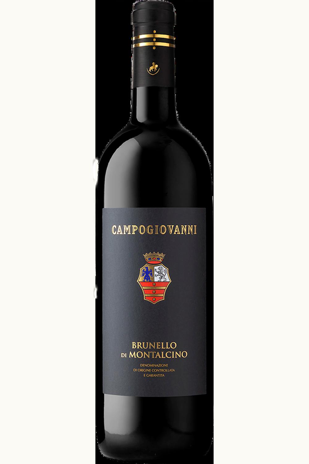 St. Felice St. Felice Campogiovanni DOCG Brunello di Montalcino, 1974