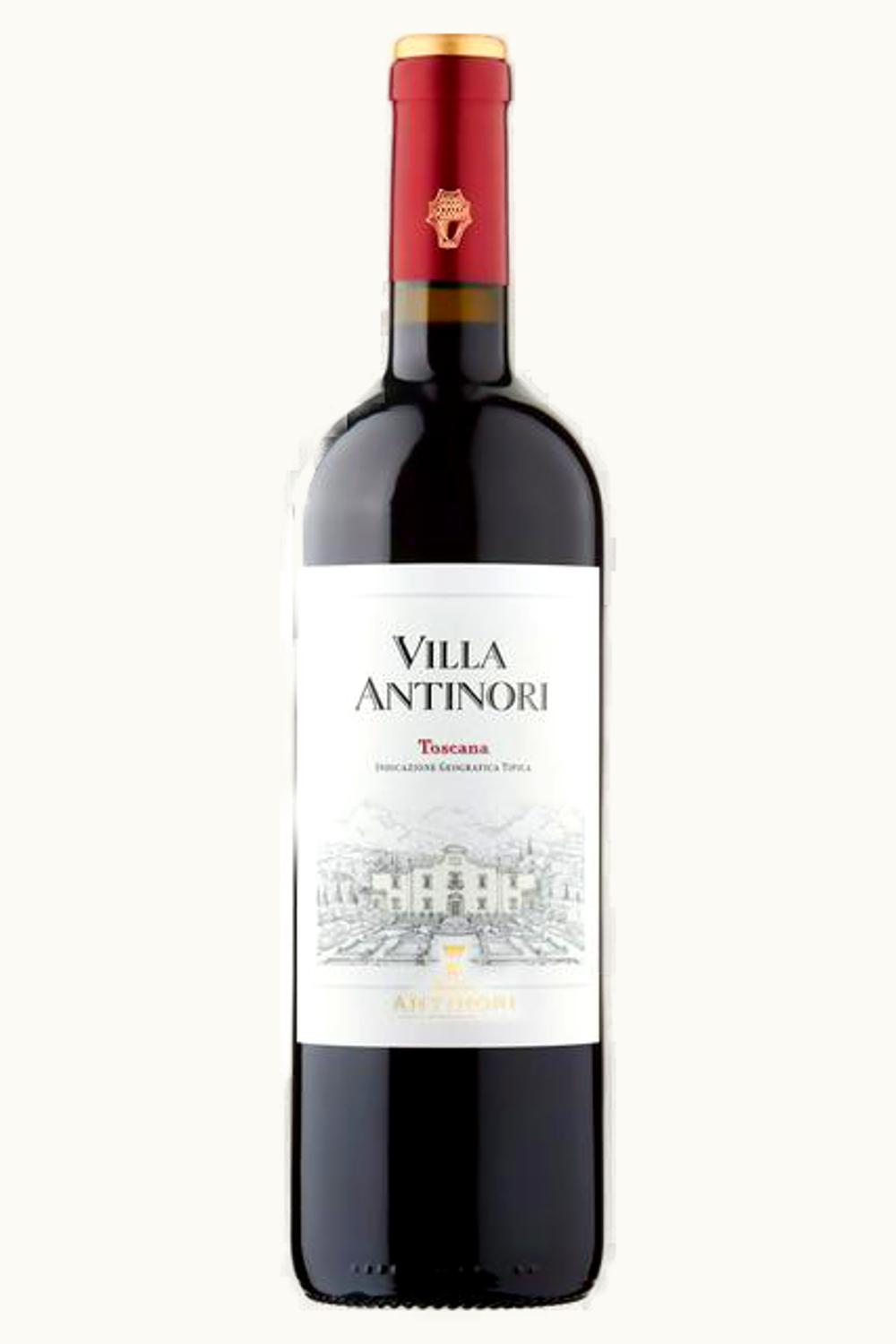 Marchesi Antinori Marchesi Antinori Tuscany IGP, 1973 UZ0710620