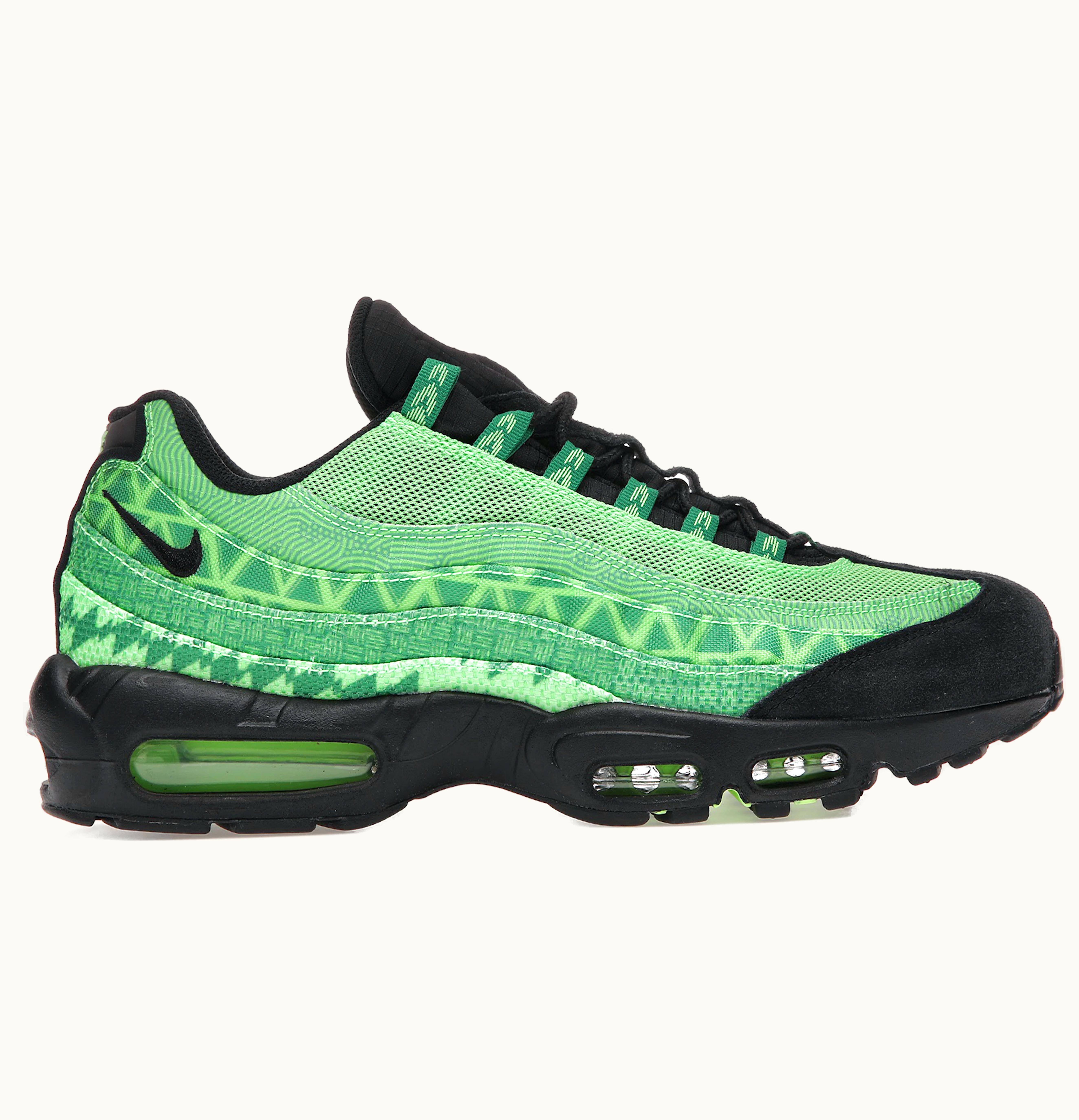 Nike Nike Air Max 95 Naijia