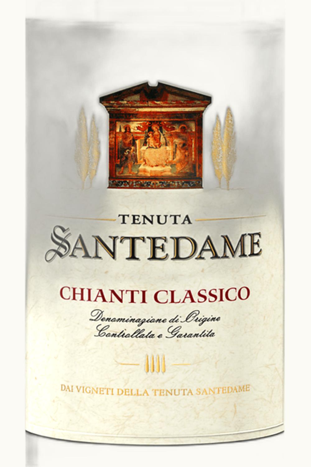 Ruffino Ruffino DOCG Chianti Classico, 1970