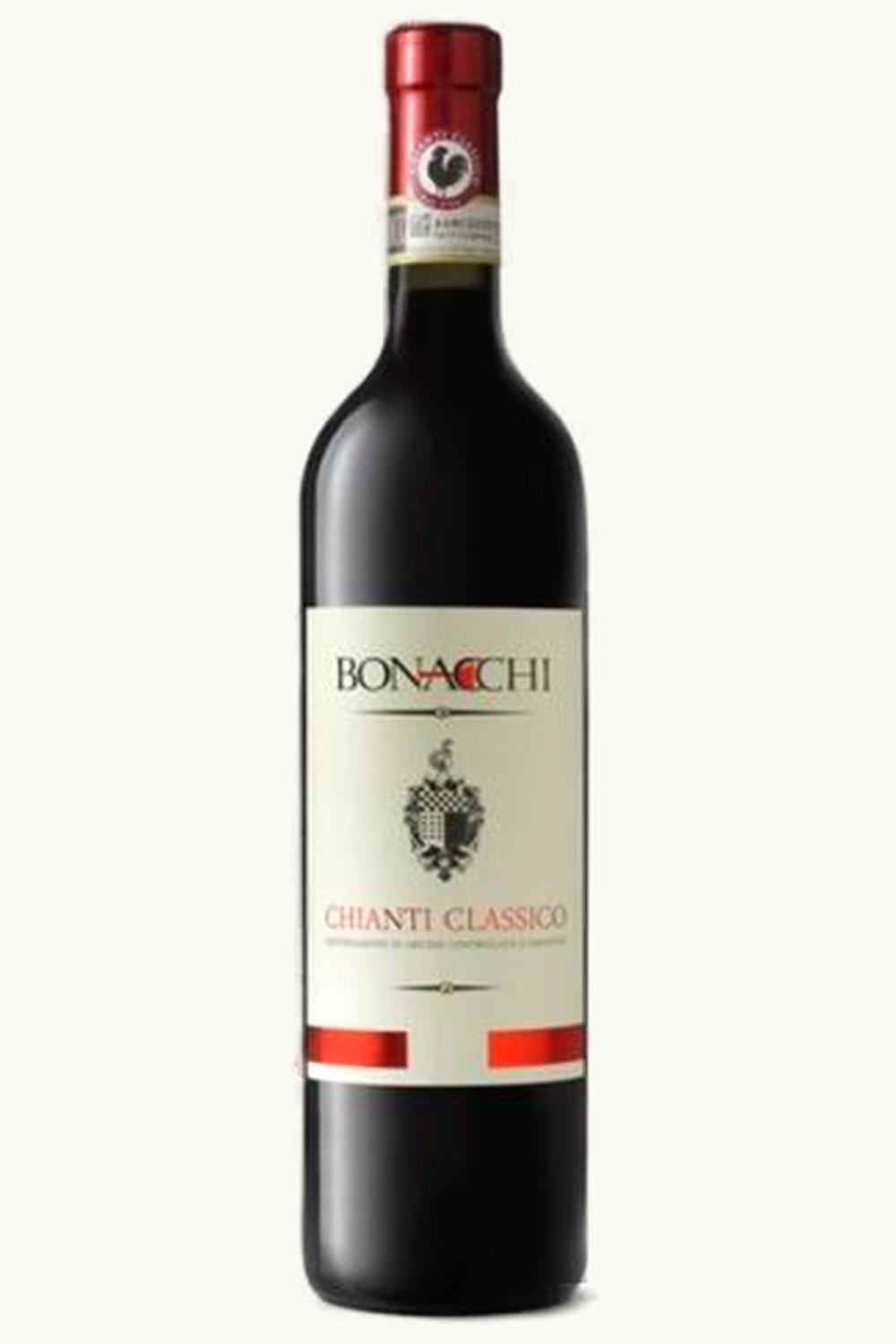 Bonacchi Bonacchi DOCG Chianti Classico, 1970