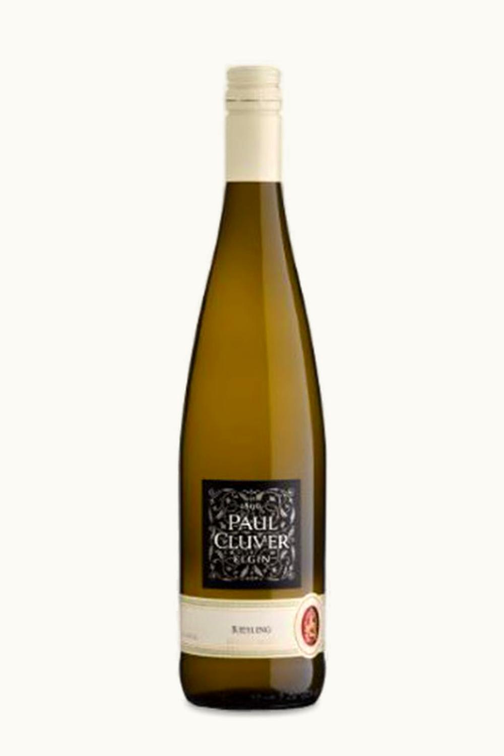 Paul Cluver Paul Cluver Riesling, 2022