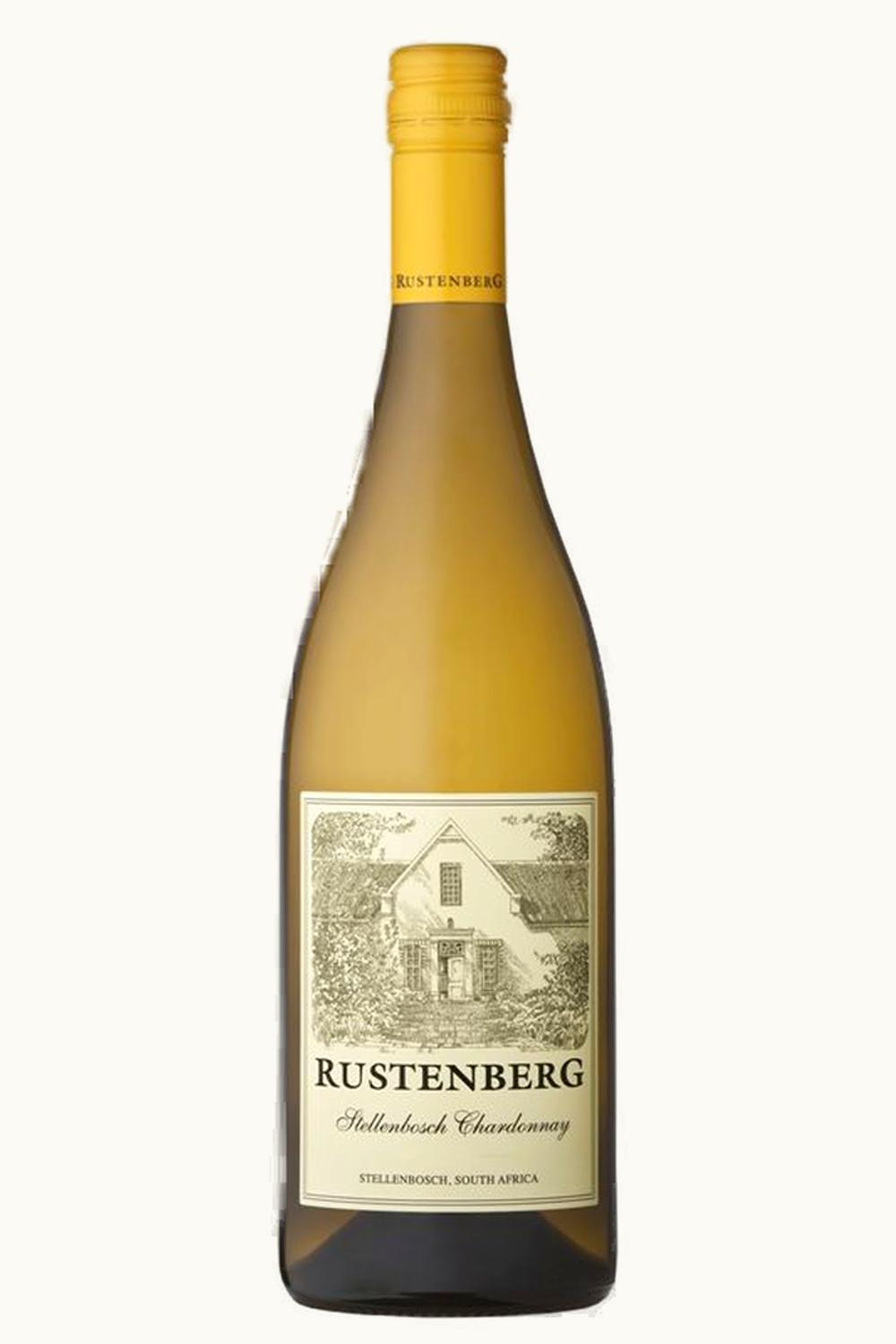 Rustenberg Rustenberg Chardonnay, 2022