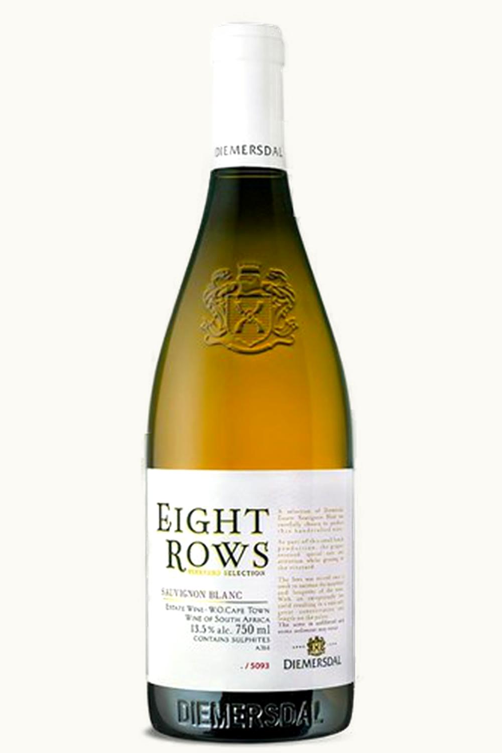 Diemersdal Estate Diemersdal Estate Eight Rows Sauvignon Blanc, 2022