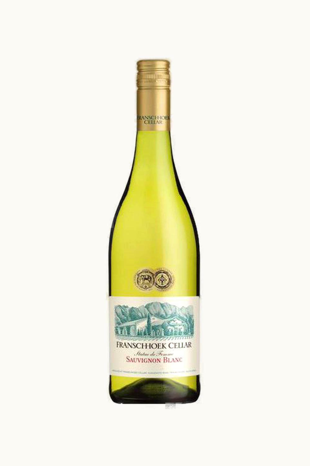 Franschhoek Cellars Franschhoek Cellars Statue de Femme Sauvignon Blanc, 2022