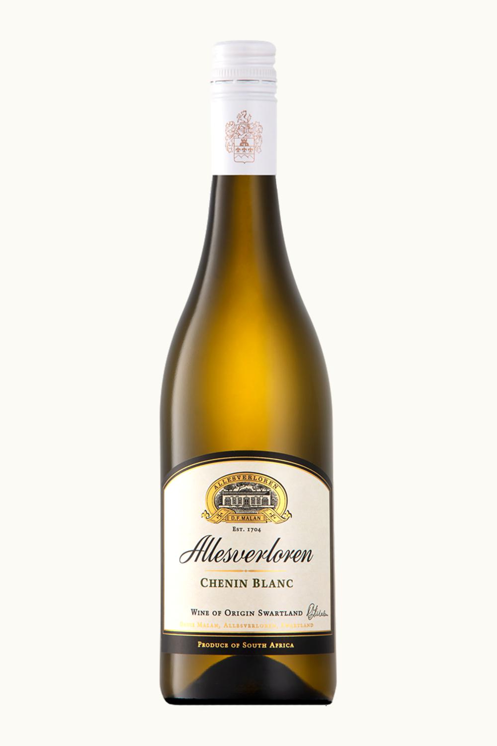 Allesverloren Allesverloren Chenin Blanc, 2022