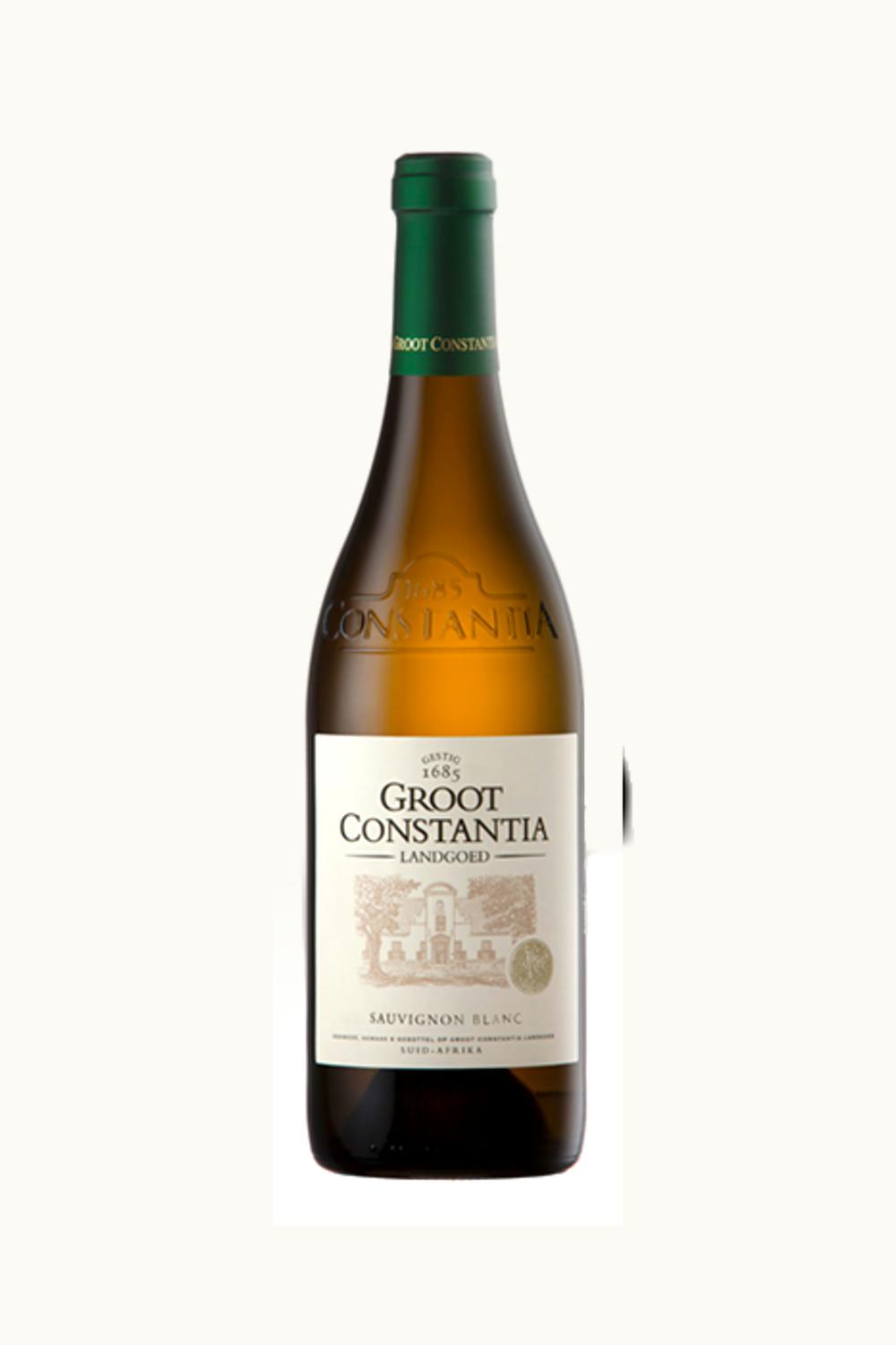 Groot Groot Sauvignon Blanc, 2022