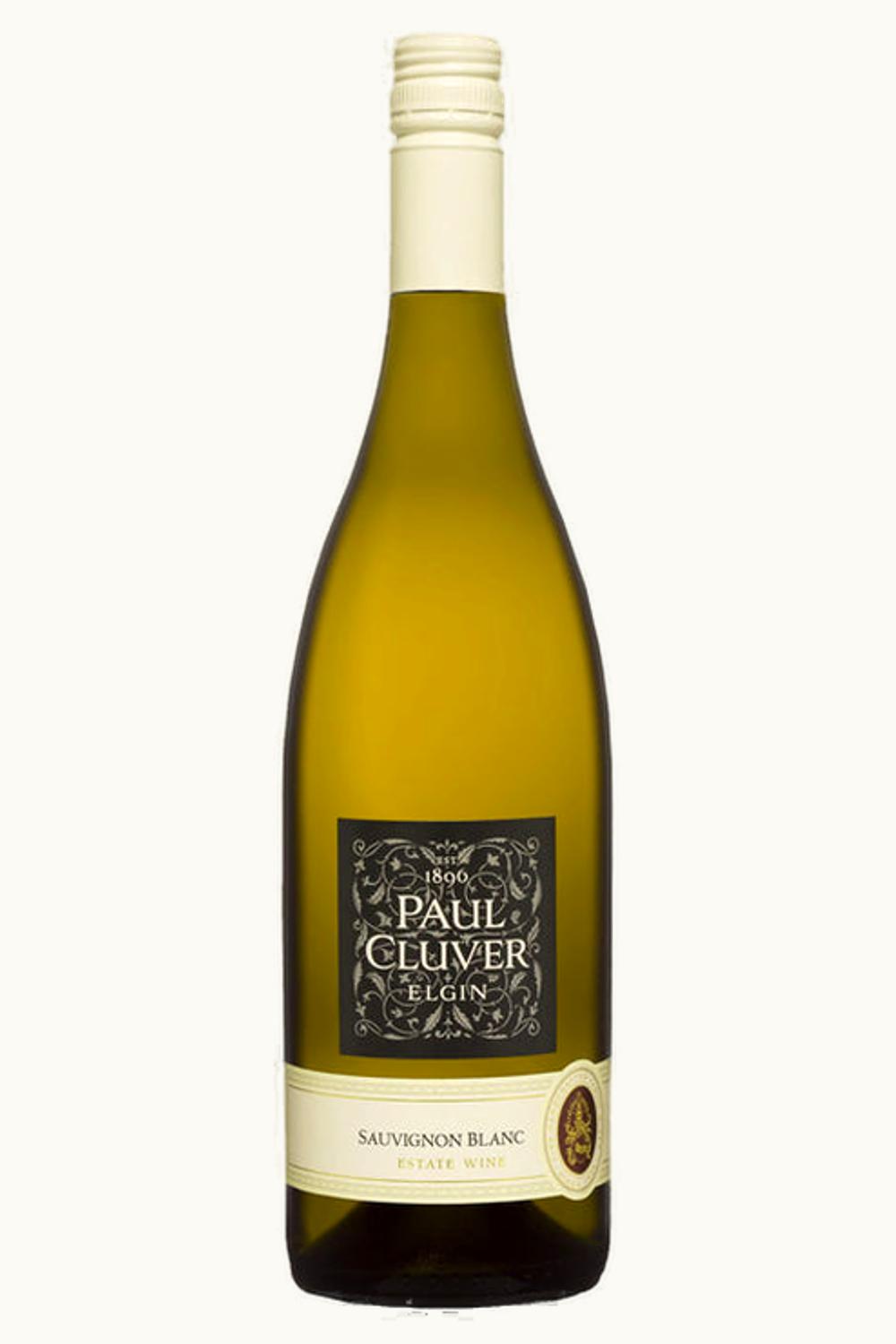 Paul Cluver Paul Cluver Sauvignon Blanc, 2022