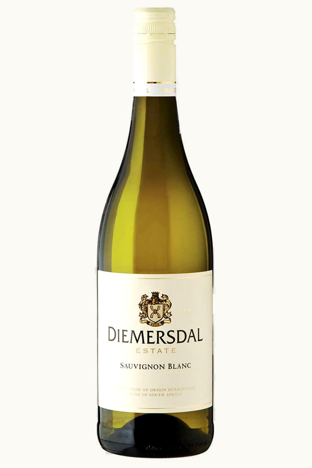 Diemersdal Estate Diemersdal Estate Reserve Sauvignon Blanc, 2022