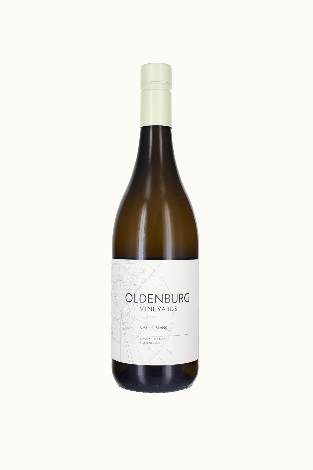 Oldenburg Oldenburg Chenin Blanc, 2022