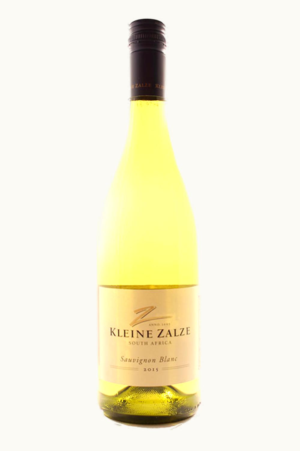 Klein Zalze Klein Zalze Cellars Select Sauvignon Blanc, 2022