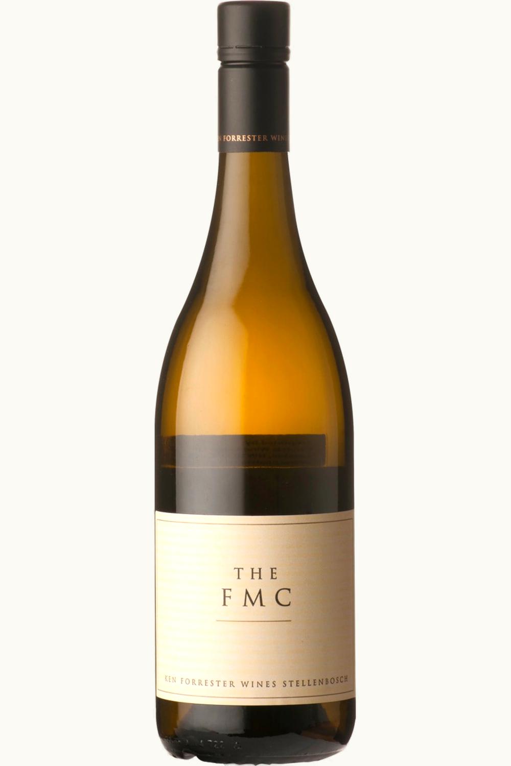 Ken Forrester Ken Forrester The FMC Chenin Blanc, 2022