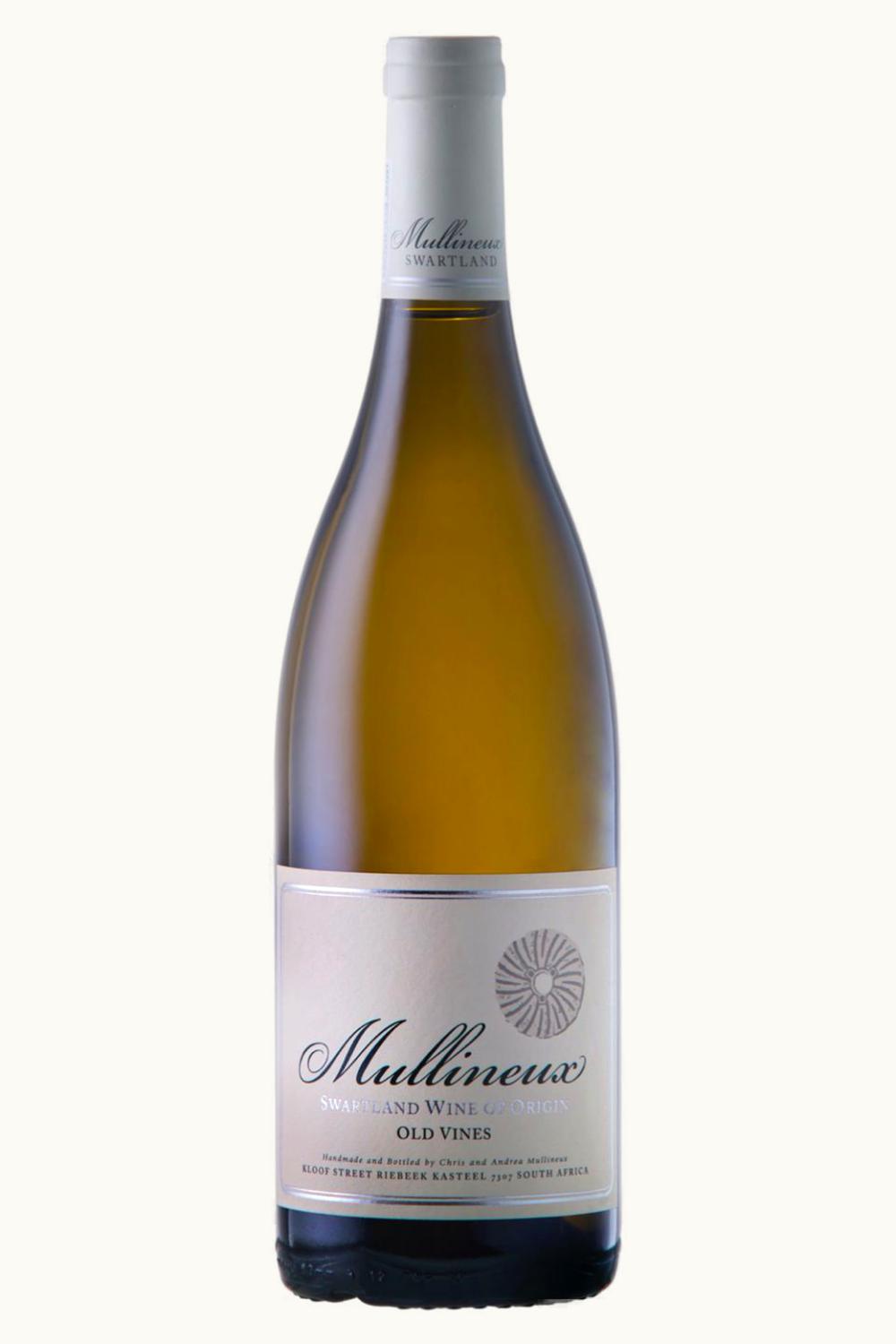 Mullineux Mullineux Old Vines White, 2022