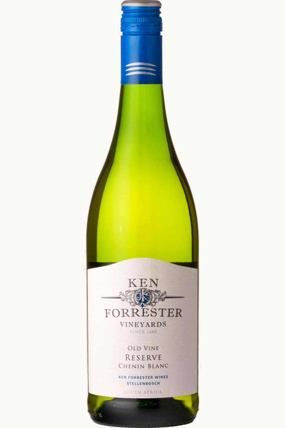 Ken Forrester Ken Forrester Old Vines Reserve Chenin Blanc, 2022