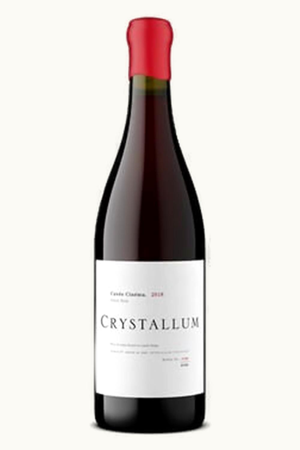 Crystallum Crystallum Cuvée Cinema Pinot Noir, 2022