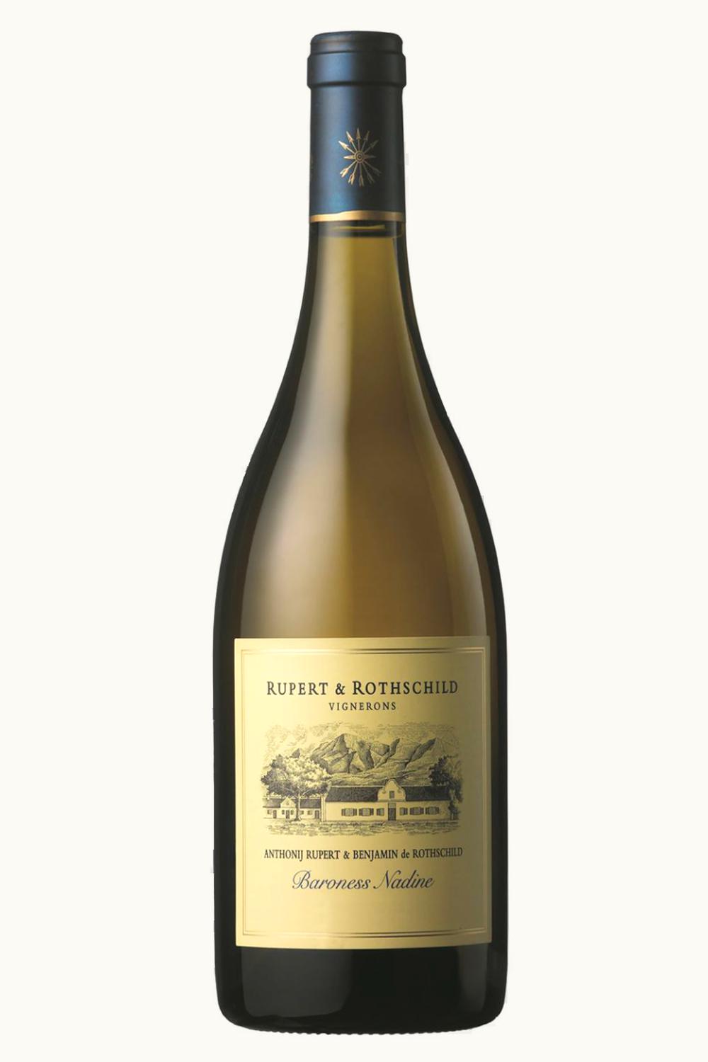 Rupert & Rothschild Rupert & Rothschild Vignerons Baron Nadine Chardonnay, 2022