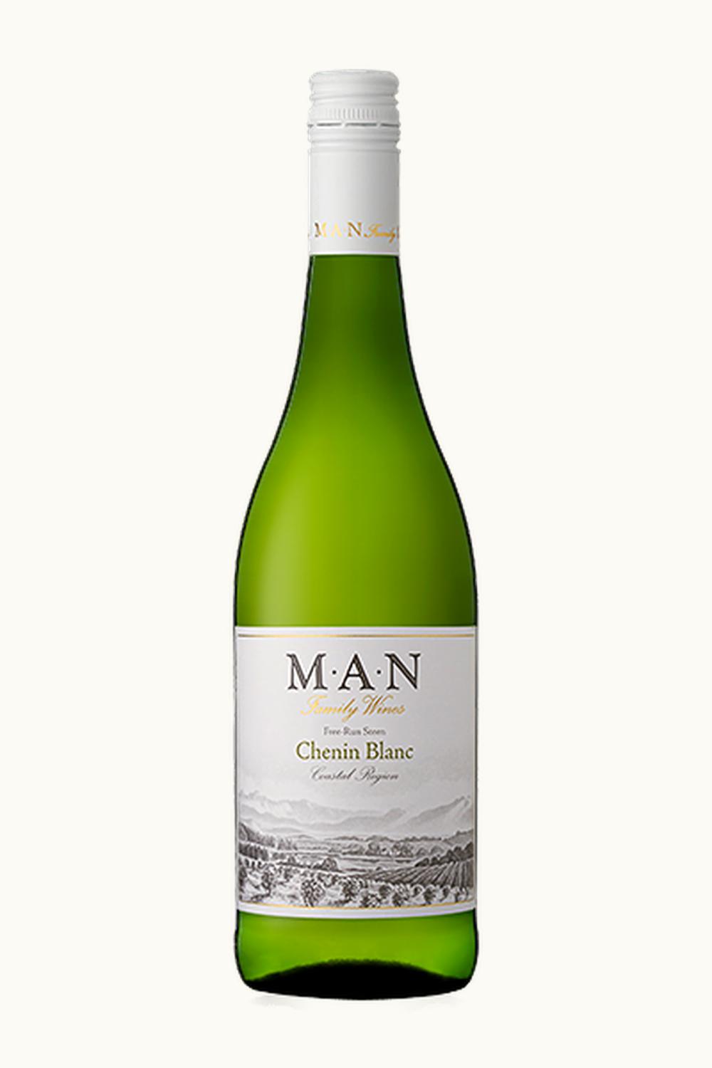 M.A.N. Family M.A.N. Family Free Run Steen Chenin Blanc, 2022