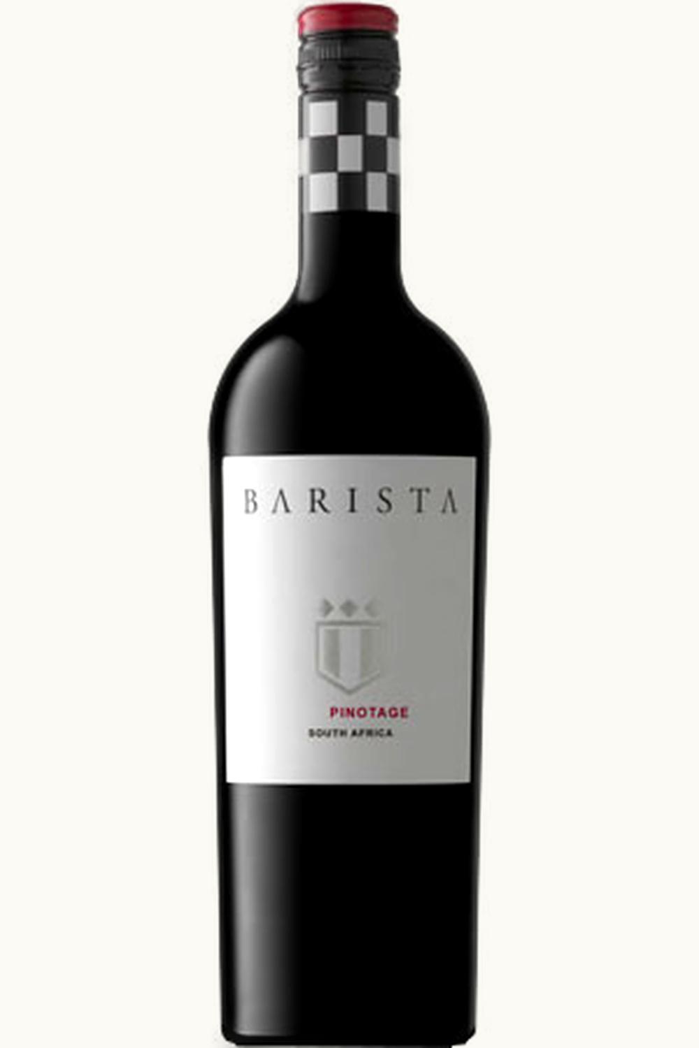 Barista Barista Pinotage, 2022