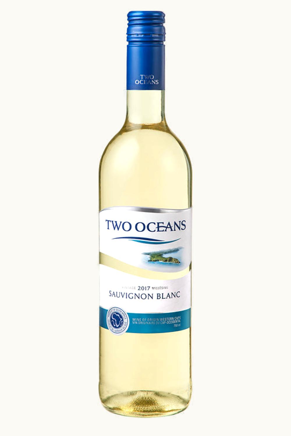 Two Oceans Two Oceans Sauvignon Blanc, 2022