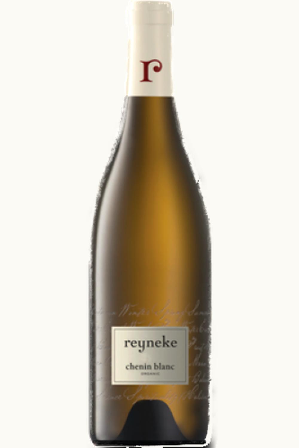 Reyneke Reyneke Biodynamic Chenin Blanc, 2022