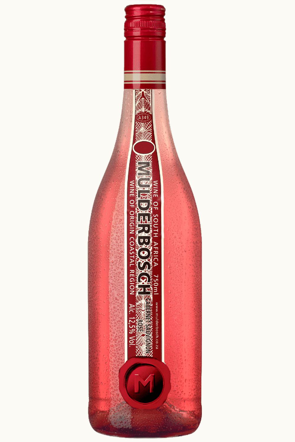 Mulderbosch Mulderbosch Cabernet Sauvignon Rosé, 2022