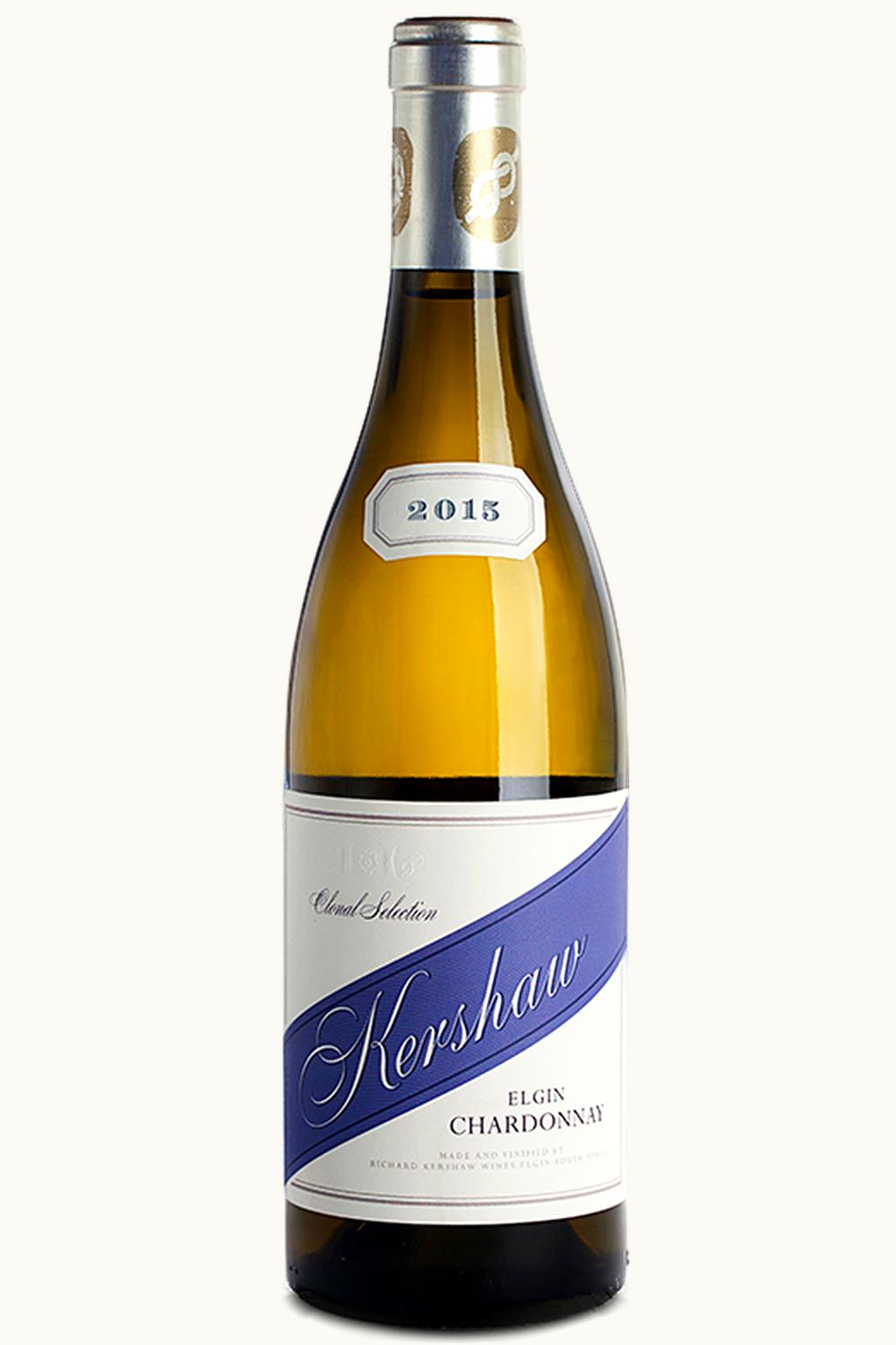 Richard Kershaw Richard Kershaw Clonal Selection Chardonnay, 2022