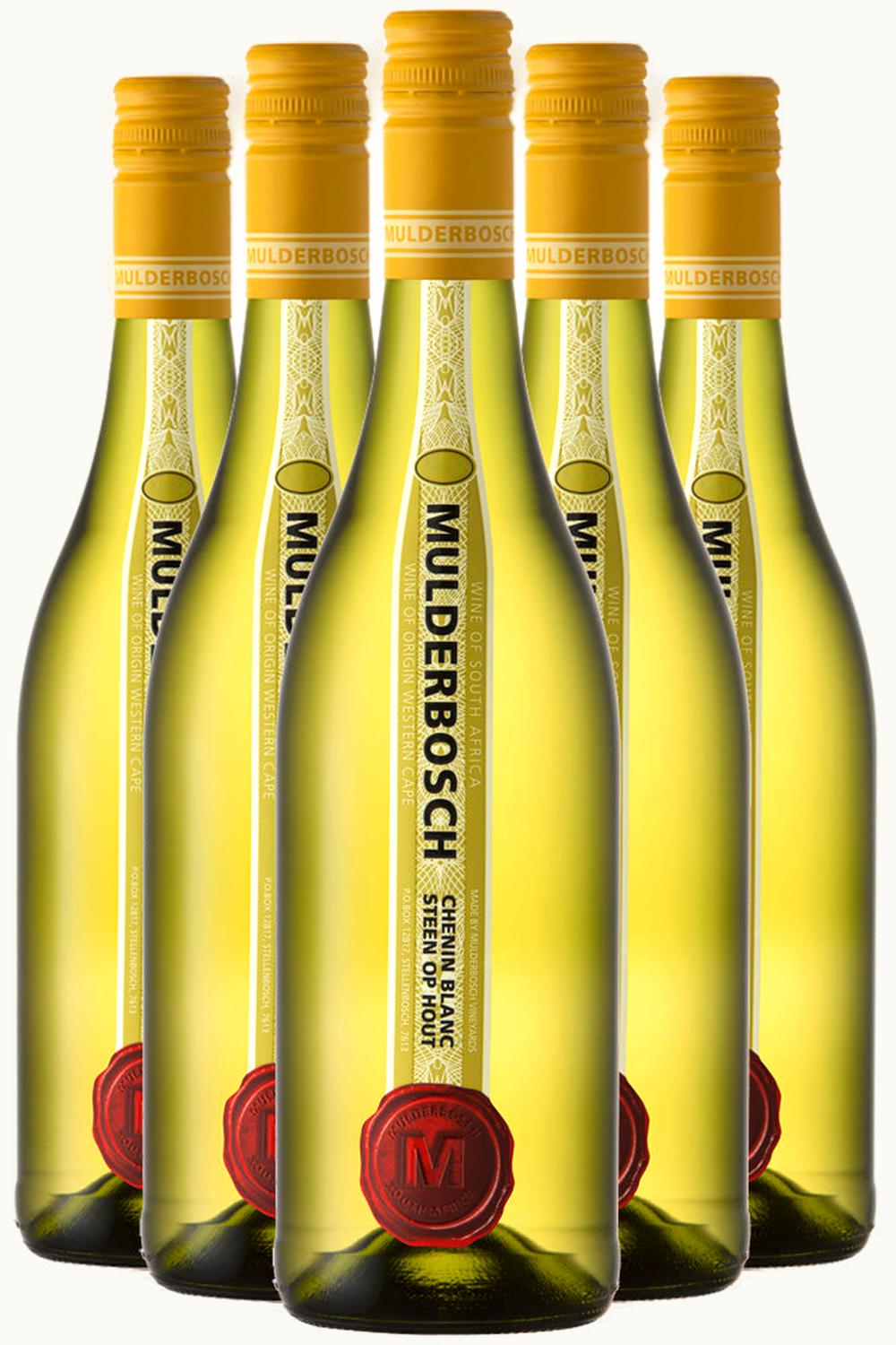 Mulderbosch Mulderbosch Chenin Blanc, 2022