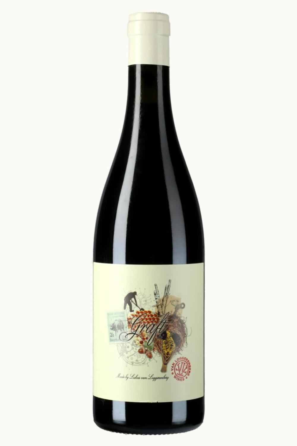 Van Loggerenberg Van Loggerenberg Graft, 2022