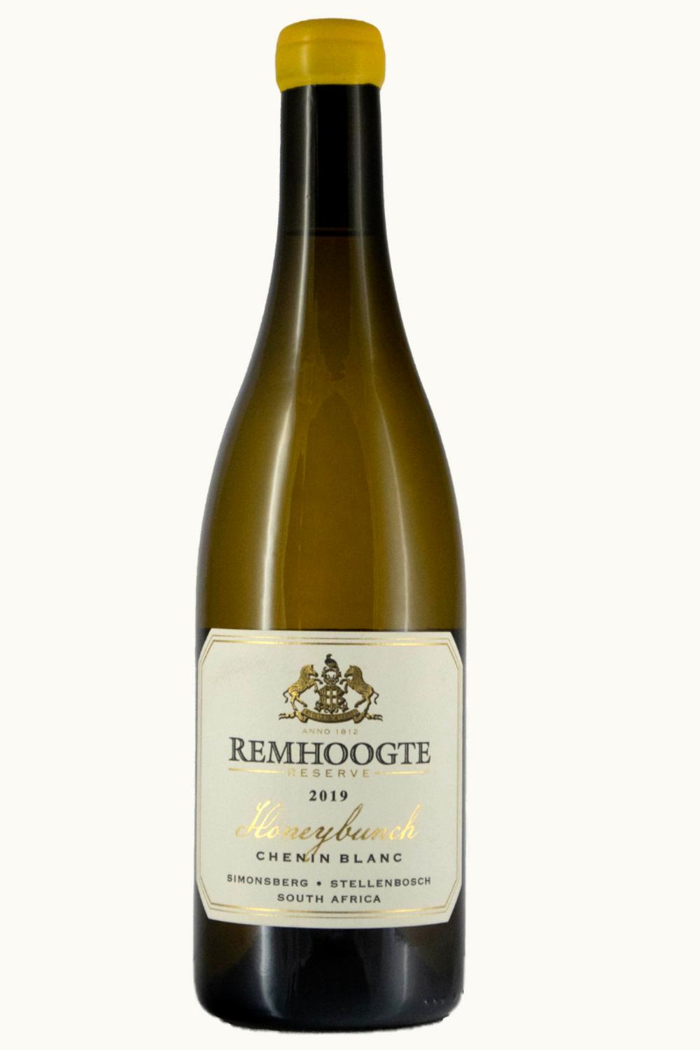 Remhoogte Remhoogte Reserve Honeybunch Chenin Blanc, 2022